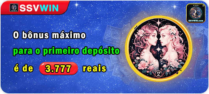 Apostas esportivas da ssvwin.com com odds competitivas
